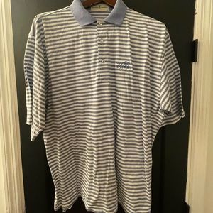 Fairway and Greene Golf Polo